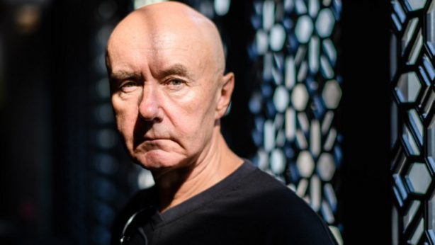 Interviews: Irvine Welsh - Straylight