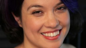 Interviews: Emily Woo Zeller - Straylight